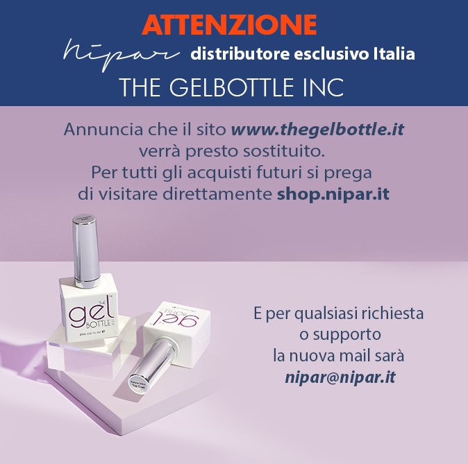 Gel Nail Polish, UK Vegan and Cruelty-Free - The GelBottle Inc